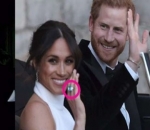 Meghan Markle Memakai Cincin Milik Lady Diana