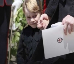 Pakaian Pengiring Pengantin Pria