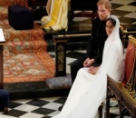 Ucapan Romantis Pangeran Harry untuk Meghan Markle