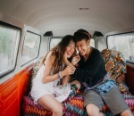 Mengambil Tema Bohemian