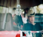 Unsur Bohemian yang Sangat Kental