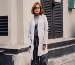 Kulot dan Outer Bisa Jadi Pilihan