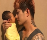 Digendong Lee Jeong Hoon