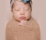 Foto Mirip Kepompong