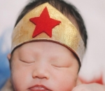 Jadi Wonder Woman
