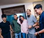 Orang-Orang Dibalik Lagu 'Jangan'