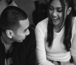 Kerja Sama Bareng Bikin Rayi dan Marion Akrab