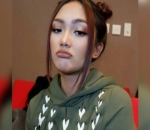 Cemberut Masih Tetap Cantik