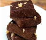 Brownis Sehat Tanpa Gula