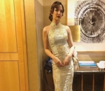 Nia Ramadhani Tetap Langsing Setelah Melahirkan