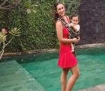 Alexandra Gottardo Masih Seksi dan Cantik