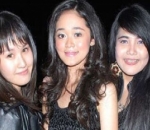 Pernah Bikin Grup Trio