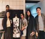 Lulus Sekolah Fashion