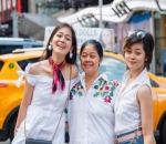 Berjumpa dengan Gracia Indri Setelah Bertahun-Tahun