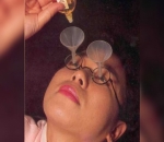 Corong Obat Tetes Mata