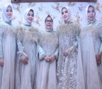 Adu Cantik Bareng Saudara