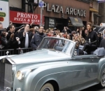 Beyonce dan Rolls Royce Silver Cloude II 1959