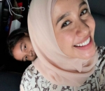 Selfie Bareng saat Lebaran