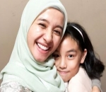 Momen Lebaran Bersama Keluarga