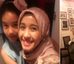 Momen Ulang Tahun Bella