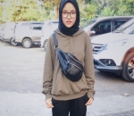 Tas Kecil Khas Nissa Tak Pernah Ketinggalan