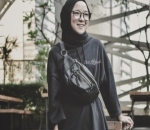 Pakai Rok Juga Cantik