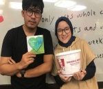 Hoodie Lengan Pendek Bisa Jadi Pilihan