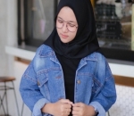 Setelah Hoodie, Kini Giliran Jaket Denim