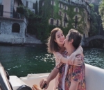 Menikmati Danau Como