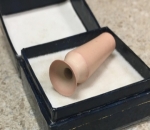 Terlihat Seperti Sebuah Guci Kecil Kuno, Apa Ini?