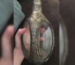 Unik dan Terlihat Kuno, Alat Apa Sih Ini?