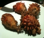 Bentuknya Aneh Banget, Ini Bisa Dimakan?