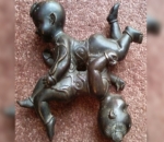 Terlihat Aneh dan Sedikit Mistis, Tahukah Kamu Benda Apa Ini?