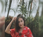 Pilihan Fesyen Prilly