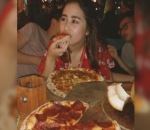 Asyik Wisata Kuliner Pizza