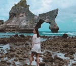 Lanjut Berlibur ke Pantai