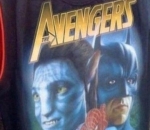 'The Avengers' Versi Baru