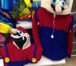 Mario Bros yang Gagal