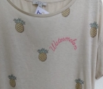 Nanas Atau Semangka?