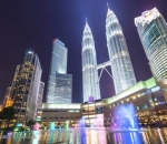 Menara Kembar Petronas