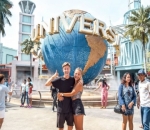 Universal Studio