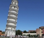 Menara Pisa