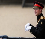 Pangeran Harry Jadi Kelinci