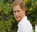 Pangeran Harry Seolah Tertangkap Basah