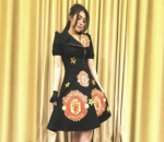 Gaun Manchester United