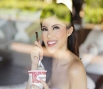 Pemilik Lisensi Merek Es Krim Haagen-Dazs Indonesia