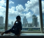 Masih Kecil Sudah Pandai Bergaya