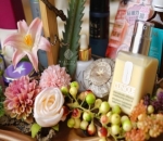 Berbagai Peralatan Mandi yang Mewah