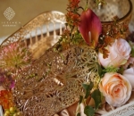 Benda Unik Menjadi Salah Satu Seserahan Denny untuk Dita