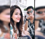 Lanjut Jalan-Jalan Pakai Baju Identik